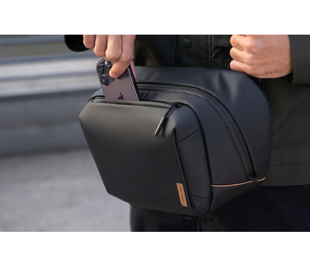 PGYTECH OneGo Solo V2 4L (Black) - 1517765 - zdjęcie 2